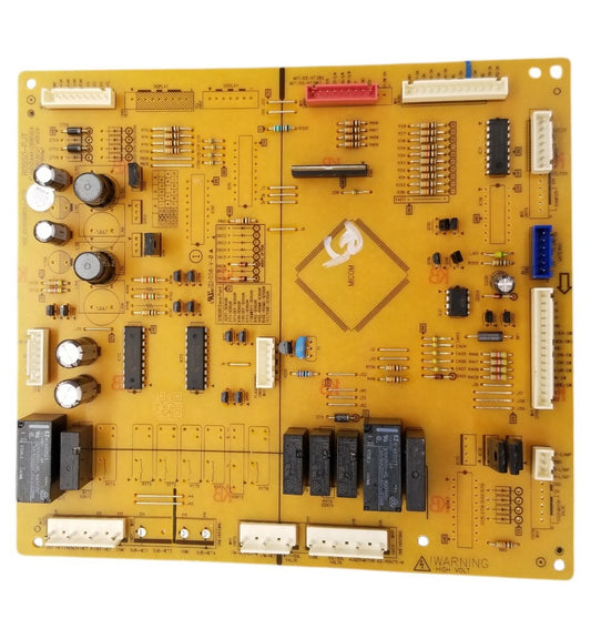 OEM Replacement for Samsung Fridge Control Board DA41-00806A