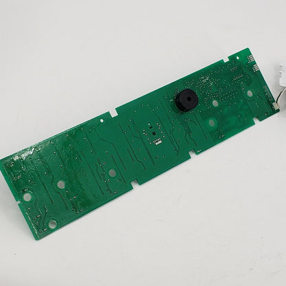 Replacement for Whirlpool Washer Control Board W10260186