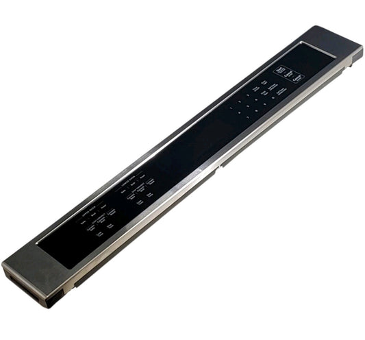 OEM Replacement for KitchenAid Wall Oven Console  W10588749