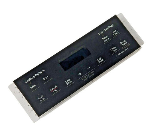 OEM Replacement for GE Oven Control Board 164D8450G163