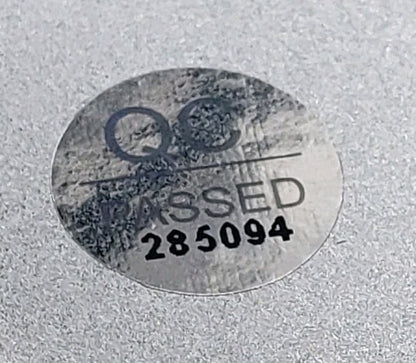 New OEM Dryer Blower Housing MEK37661701