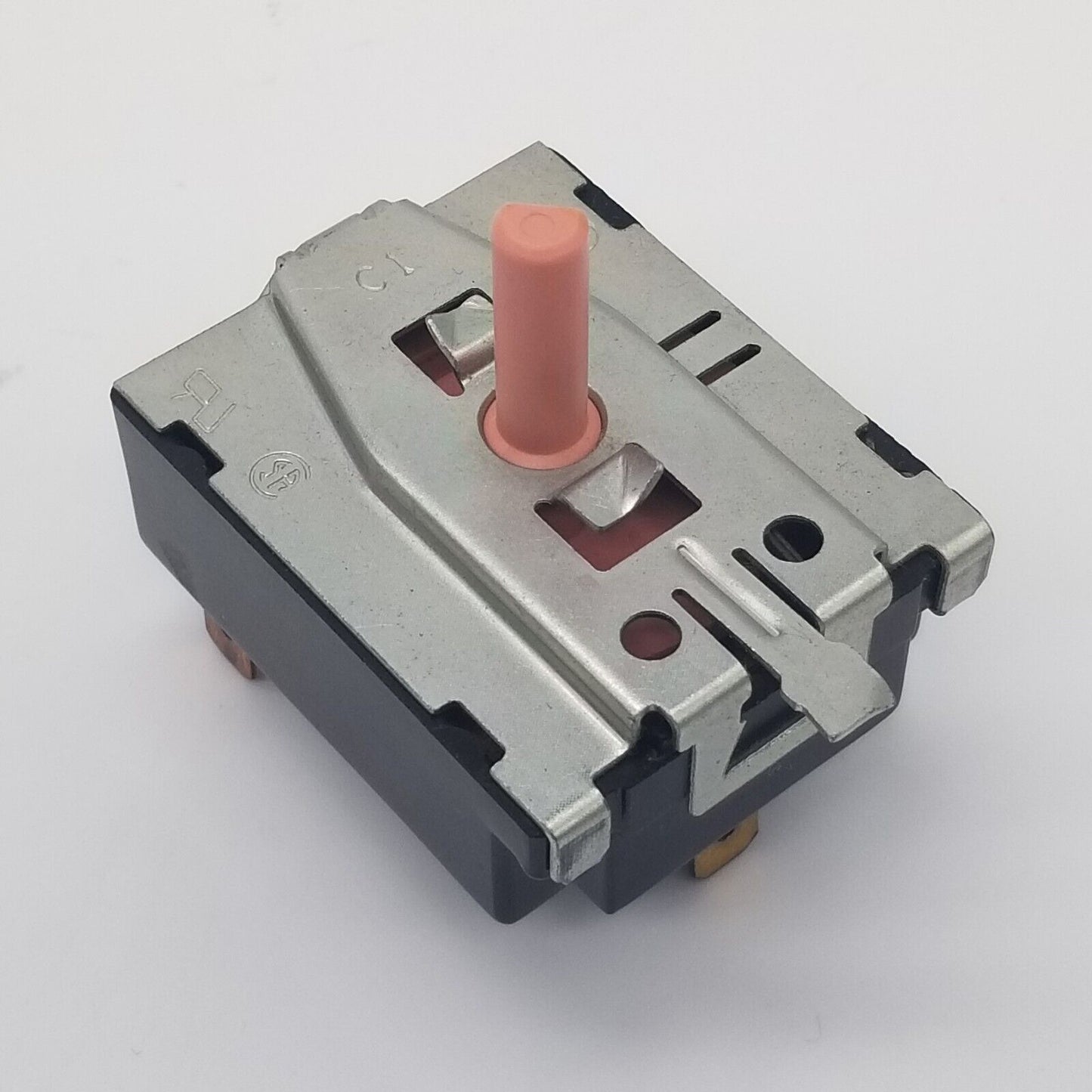 Genuine Replacement for GE Dryer Temperature Switch 212D1261P003 ⭐