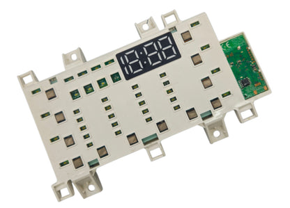 OEM Replacement for LG Dryer Interface Control EBR85235702