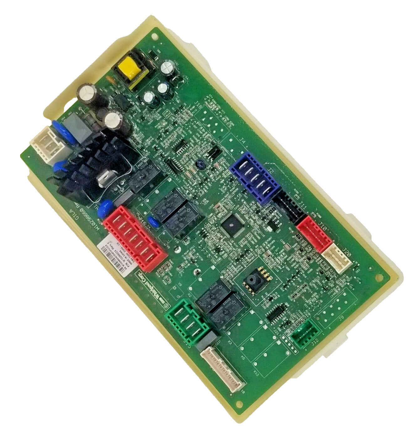 Replacement for Kenmore Washer Control W10480184 W10406126 W10445395