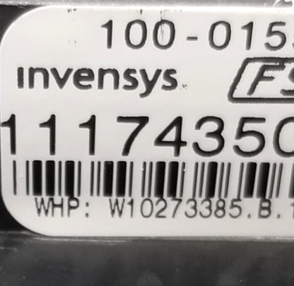 OEM  Replacement for Whirlpool Oven Control W10273385