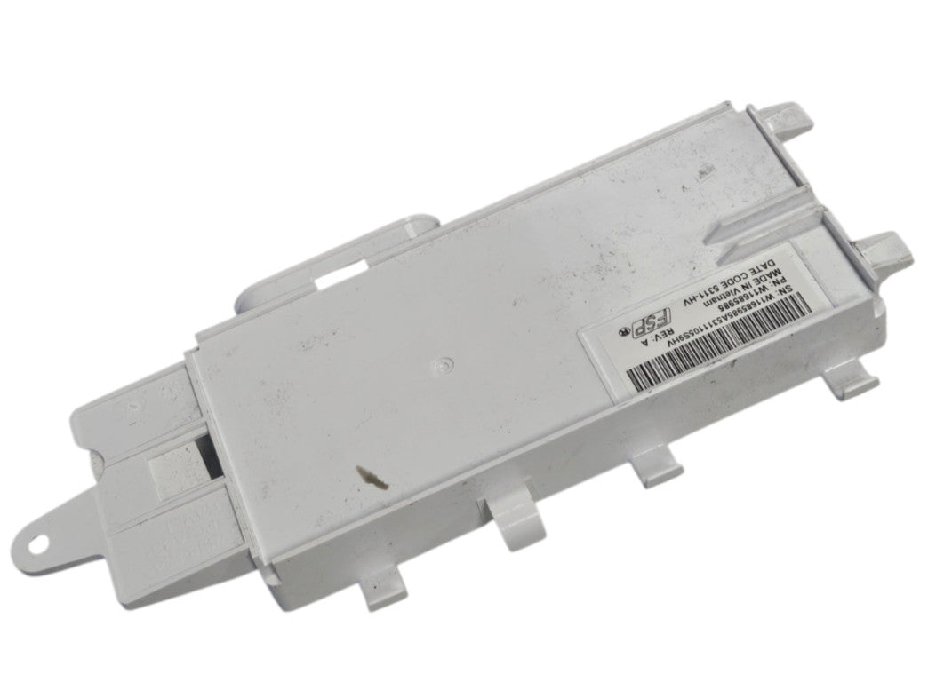 OEM Replacement for Whirlpool Washer Control W11734312
