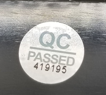 New OEM Replacement for Samsung Control Panel Assembly DE94-03242C