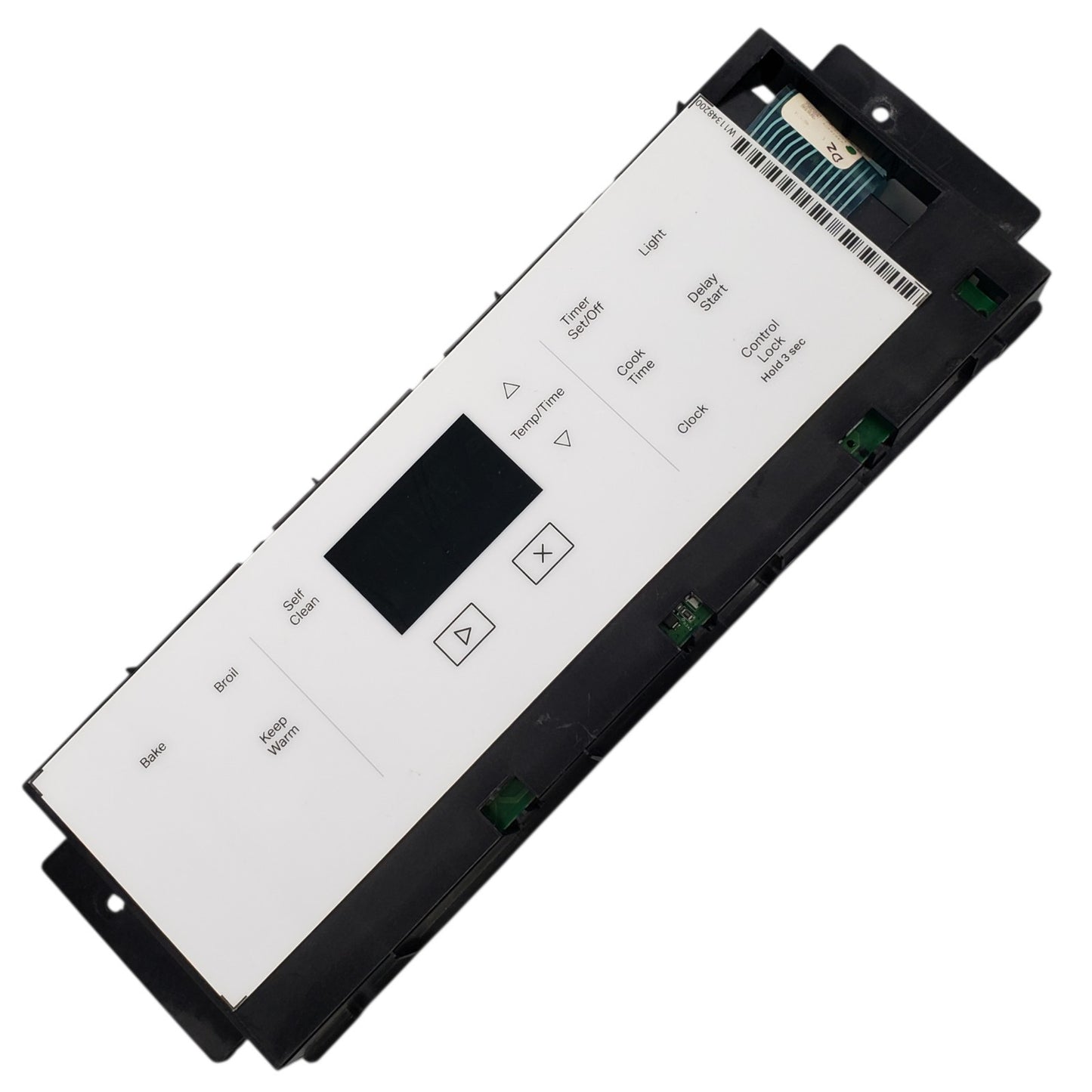 OEM Replacement for Whirlpool Range Control W11428719