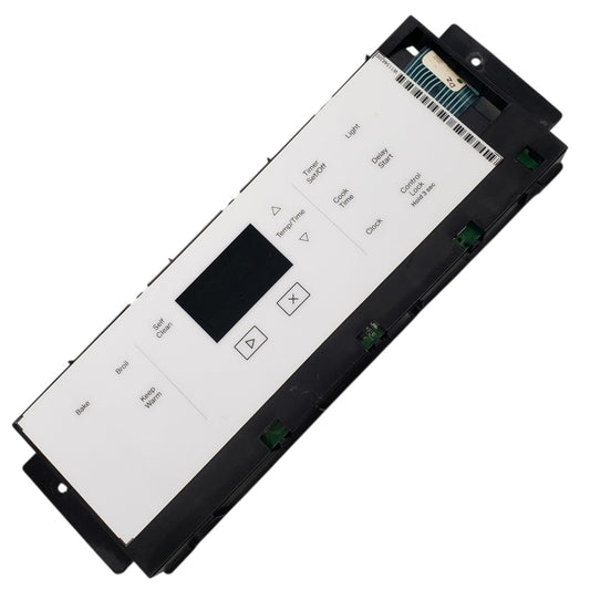 OEM Replacement for Whirlpool Range Control W11428719