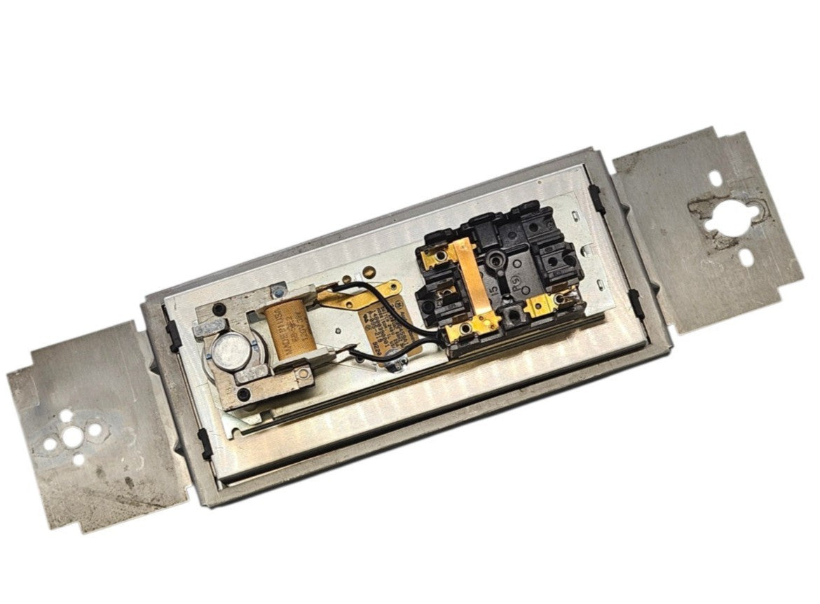 OEM Replacement for GE Oven Timer 14800390001