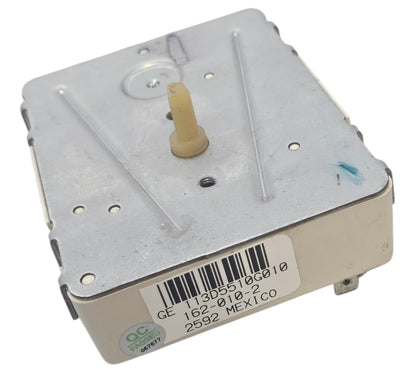 OEM Replacement for GE Dryer Timer 113D5510G010 WE4X738