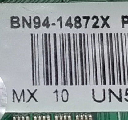New OEM Replacement for Samsung TV Main Power Control BN94-14872X