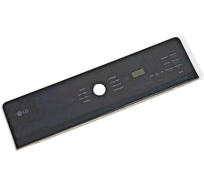 OEM Replacement for LG Washer Front Panel Assembly AGL30192903 1-Yr