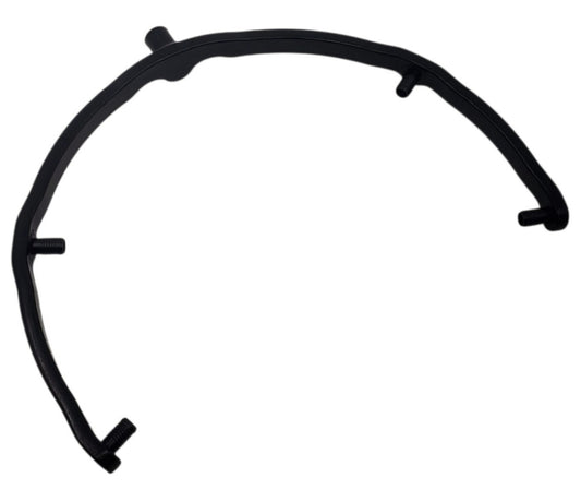 New OEM Replacement for LG Washer Nozzle Connector MCD64406801