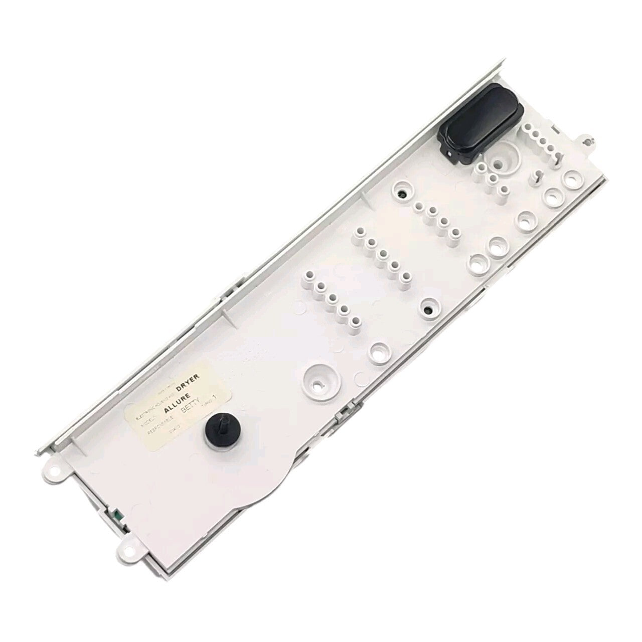 OEM Replacement for Frigidaire Dryer Control 137170010   ~ ~