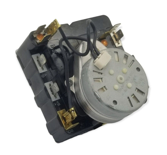 Genuine OEM Replacement for Maytag Dryer Timer 3-08253 ⭐️
