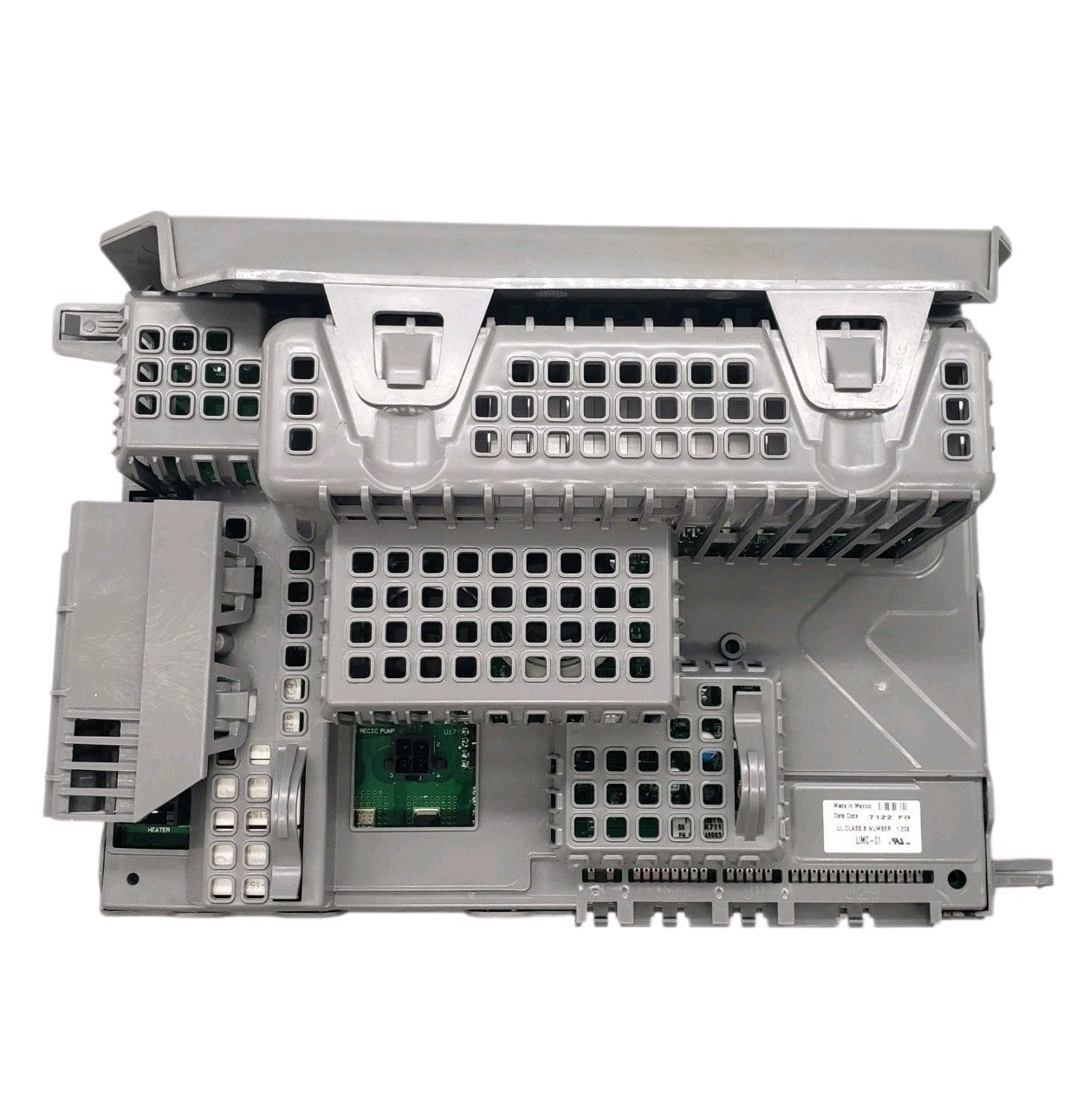 OEM Replacement for Whirlpool Washer Control Board W10885574