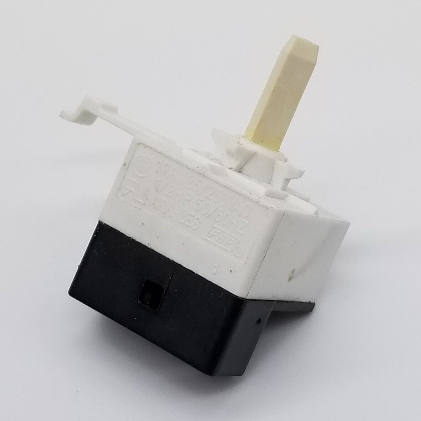 Genuine OEM Replacement for Maytag Dryer Switch W10563094