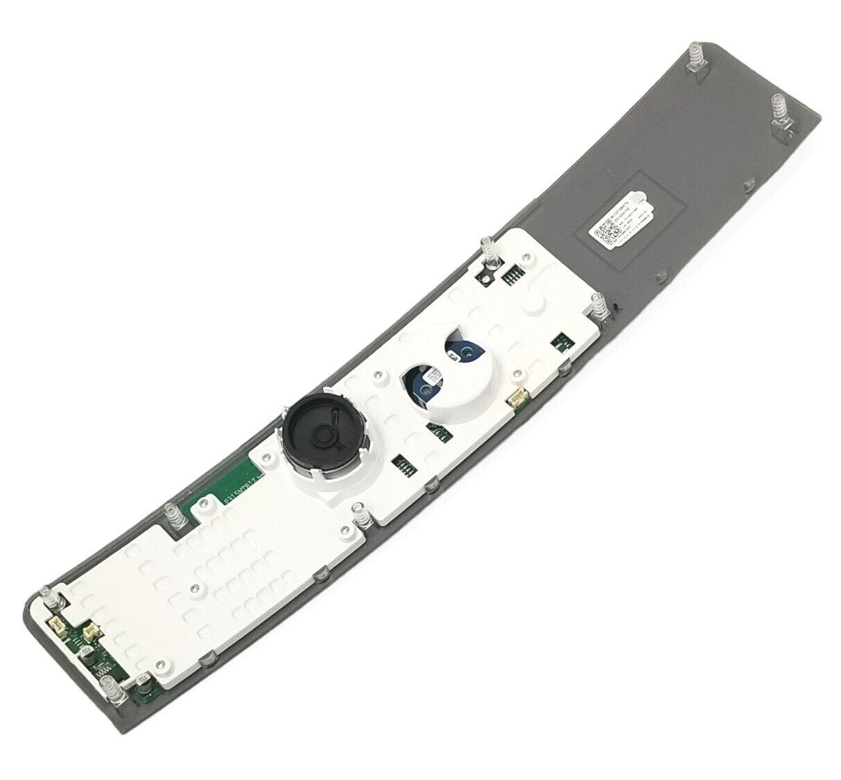 Genuine OEM Replacement for Maytag Dryer Control Panel W10748479