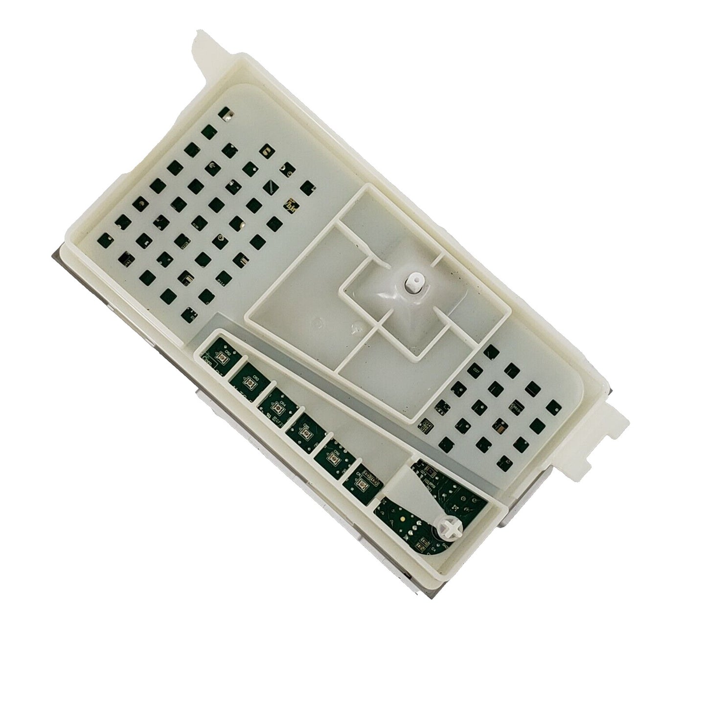 OEM Replacement for Whirlpool Washer Control W10803586