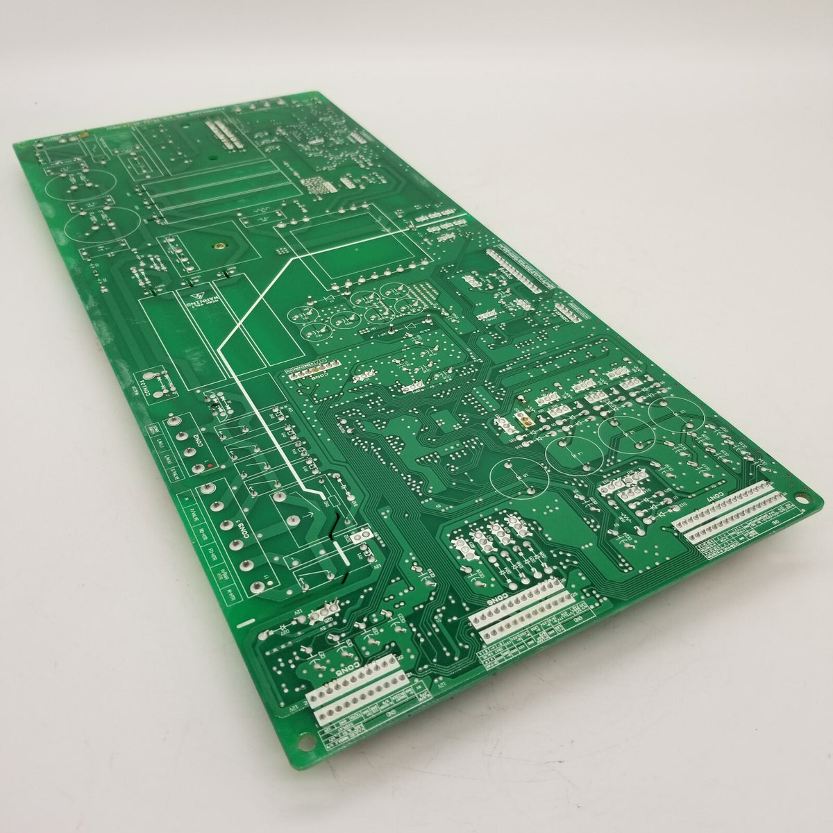 Genuine OEM Replacement for LG Fridge Control EBR78643405