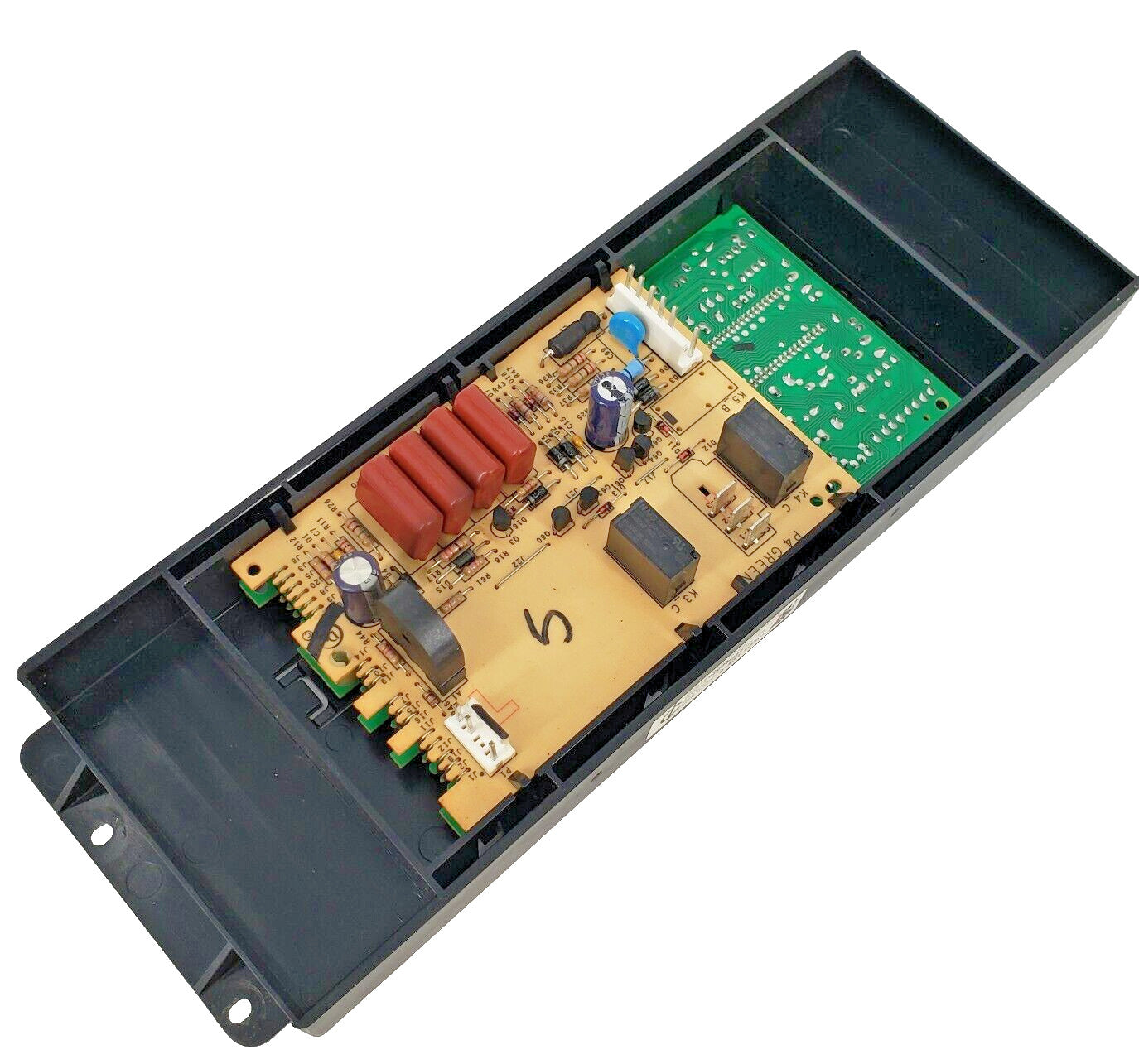 OEM Replacement for Maytag Range Control 8507P250-60