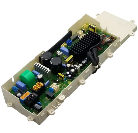 OEM Replacement for LG Washer Control  EBR67460502 EBR62198104