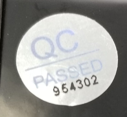 New OEM Replacement for Samsung Dishwasher Access Panel  DD82-01102B