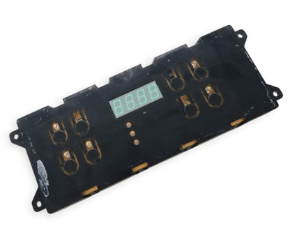 OEM Replacement for Frigidaire Oven Control 316207510