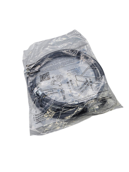 New OEM Replacement for Samsung Washer Water Inlet Hose 175D6726G001