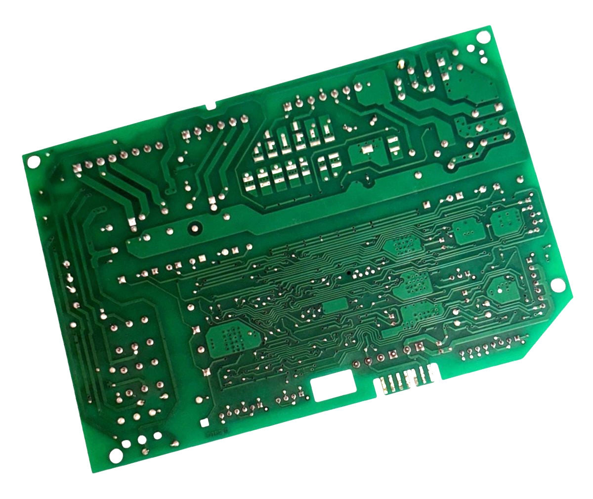 New Replacement for Whirlpool Fridge Control W10581606