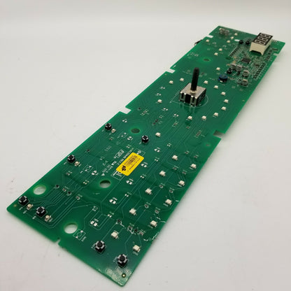 Genuine OEM Replacement for Whirlpool Dryer Control W10388666