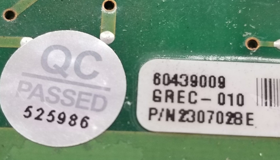OEM Replacement for Whirlpool Fridge 2307028