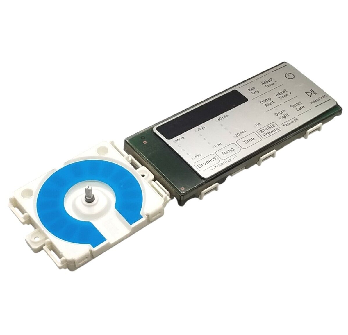 OEM Replacement for Samsung Dryer Control DC97-21502Z