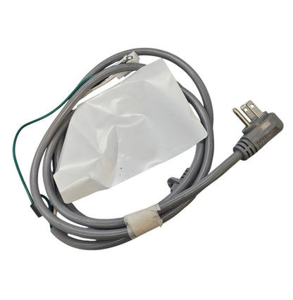 OEM Replacement for LG Washer Power Cord EAD63567510