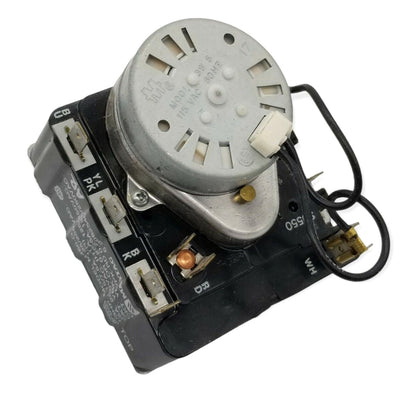 Replacement for Maytag Dryer Timer 63082540 WPY308254  ⭐    ⭐