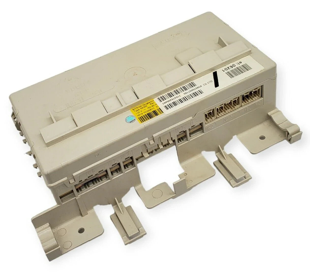 OEM Replacement for Whirlpool Washer Control 461970200672