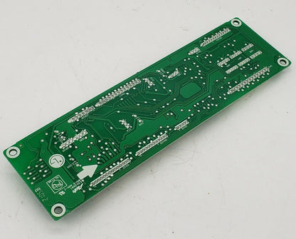 Genuine OEM Replacement for GE Microwave Control EBR76927806