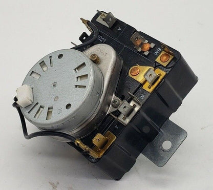 Genuine OEM Replacement for Whirlpool Dryer Timer 3398137A