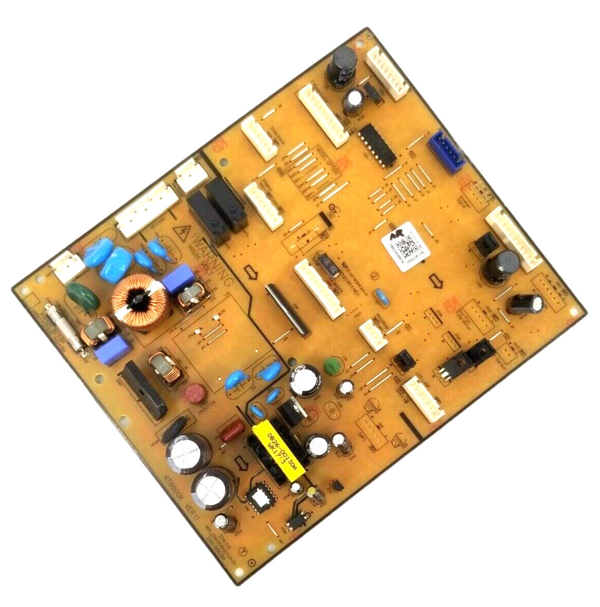 OEM Replacement for Samsung Fridge Control DA92-00979C