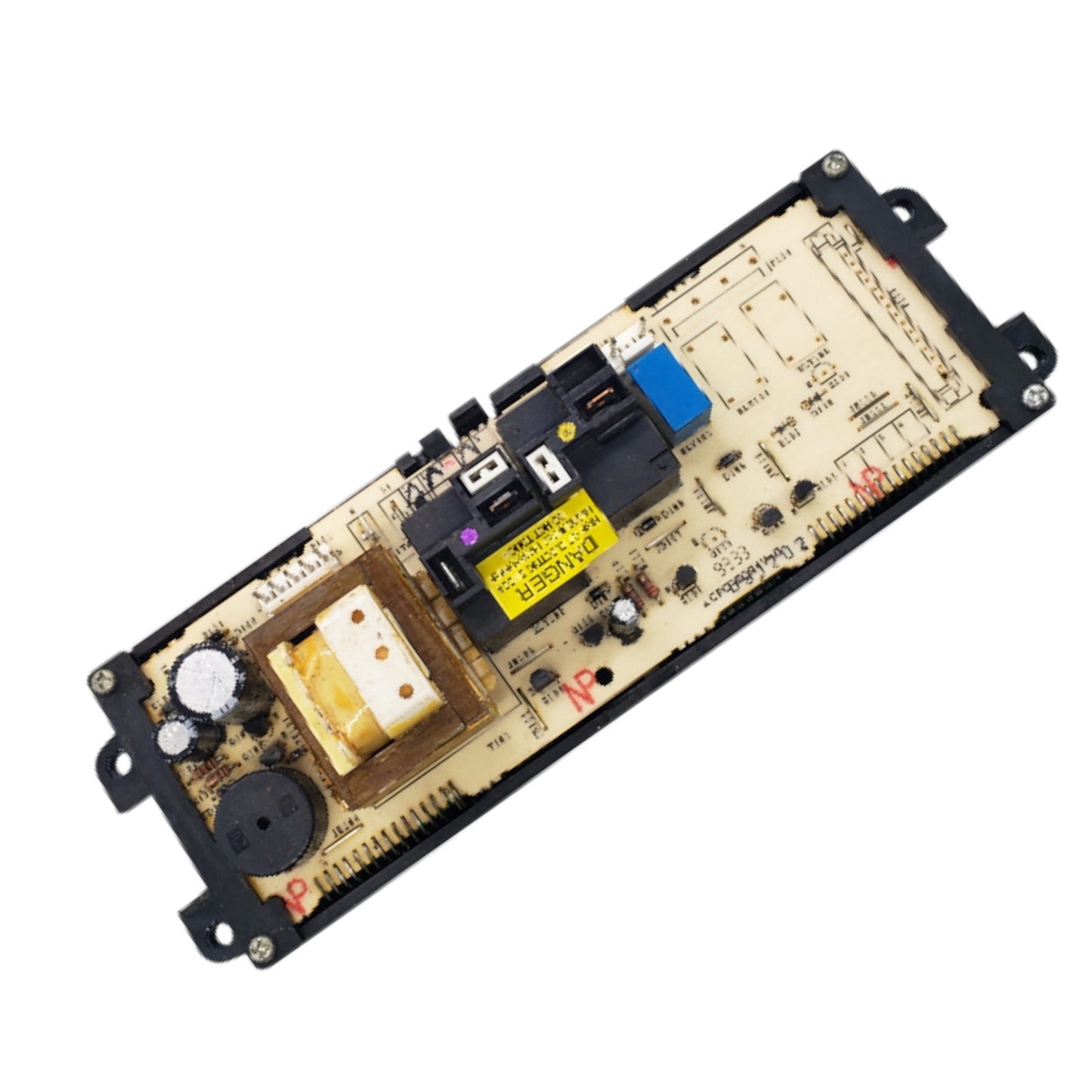 OEM Replacement for GE Range Control WB27T10174 164D3260P014