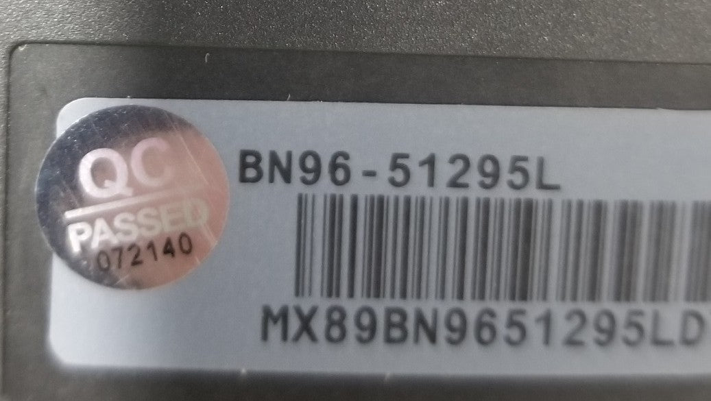 New OEM Replacement for Samsung TV One Connect Kit BN95-51295L