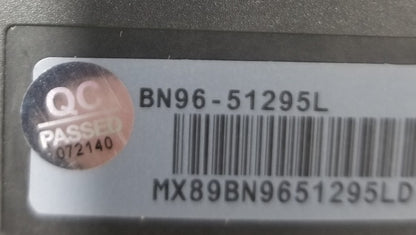 New OEM Replacement for Samsung TV One Connect Kit BN95-51295L