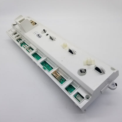 Genuine OEM Replacement for Frigidaire Washer Control 134729900