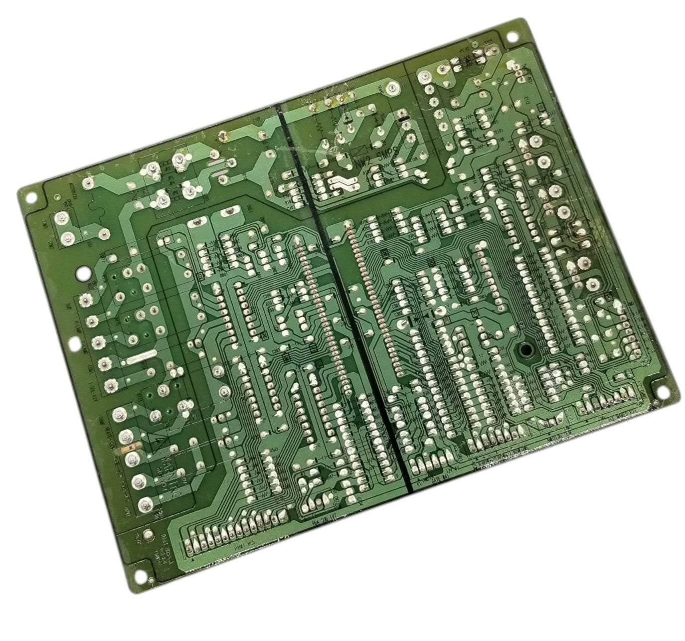 OEM Replacement for Samsung Fridge Control DA41-00554B
