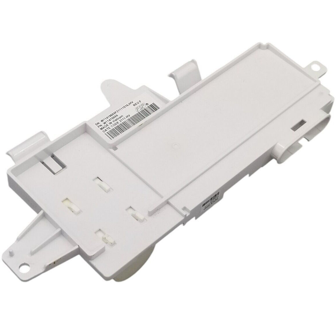 OEM Replacement for Whirlpool Washer Control W11491430