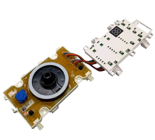 New OEM Replacement for LG Dryer Display Control EBR30359903