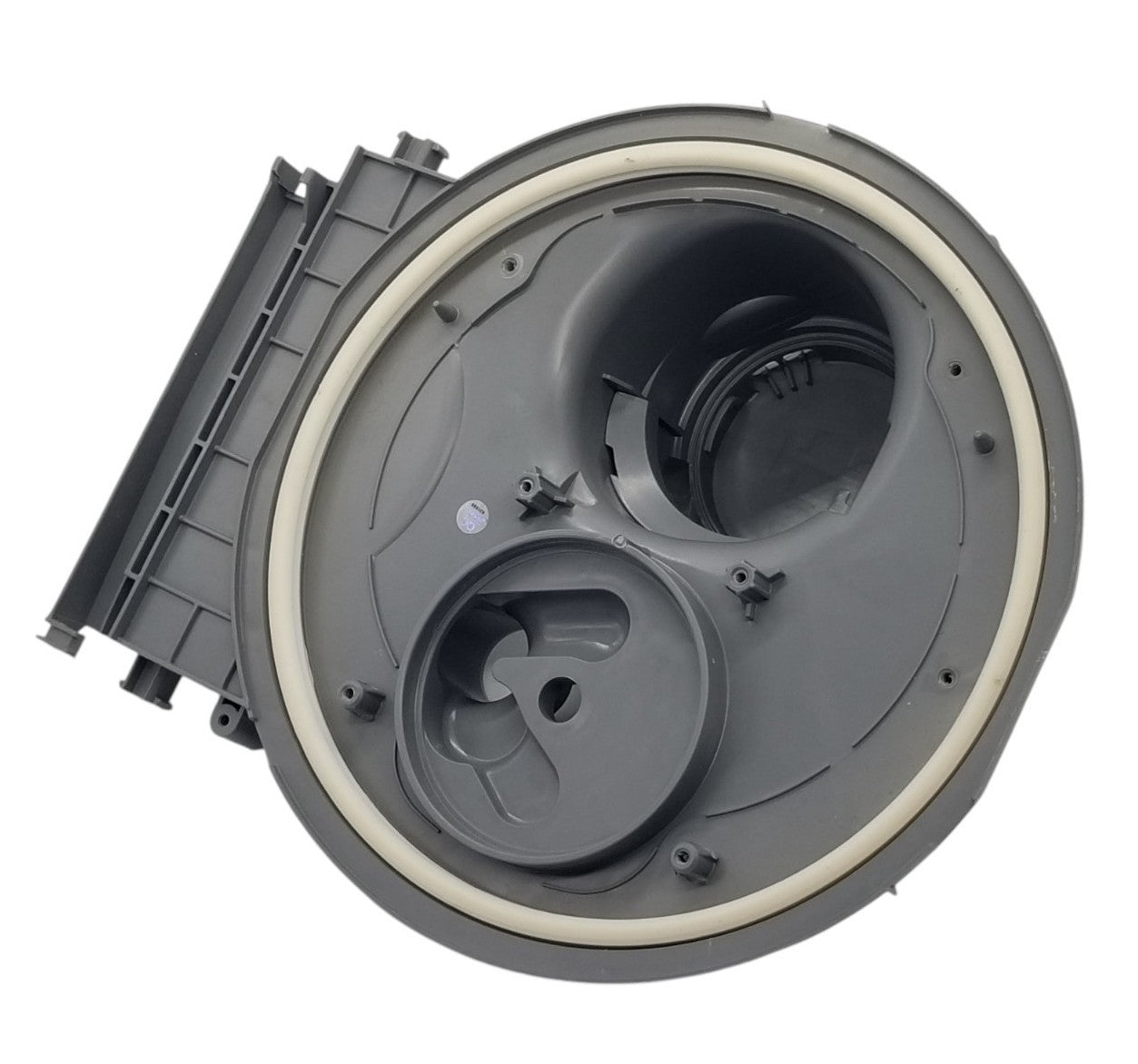 New OEM Replacement for LG Dishwasher Sump AGM75469214