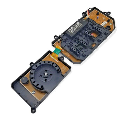 OEM Replacement for Samsung Dryer Control DC92-00774N