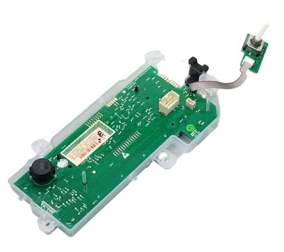OEM Replacement for Electrolux Dryer Control A06012742/A